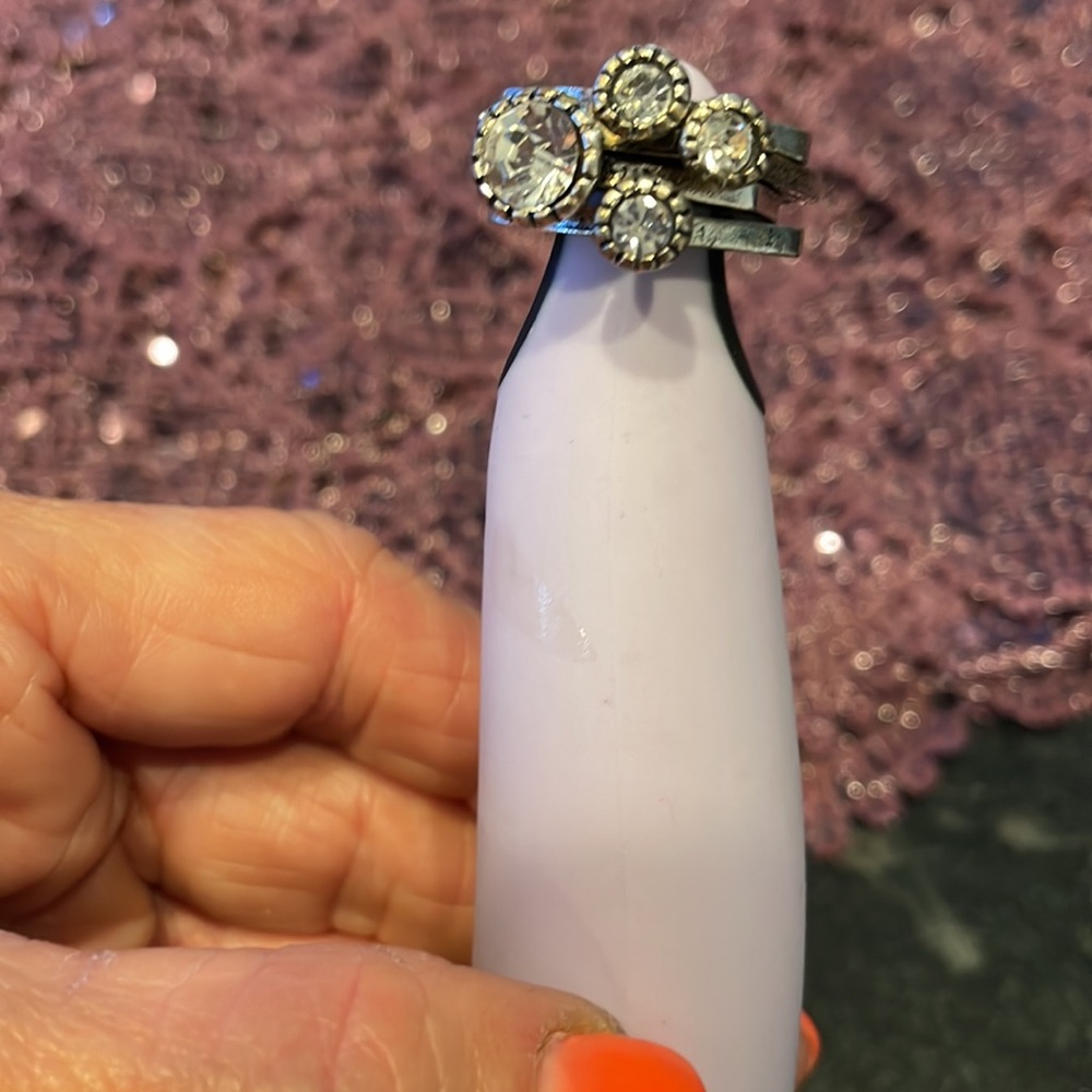 Stack Ring Size 6 - Picture 4 of 4